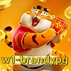 Logo da w1-brandypg